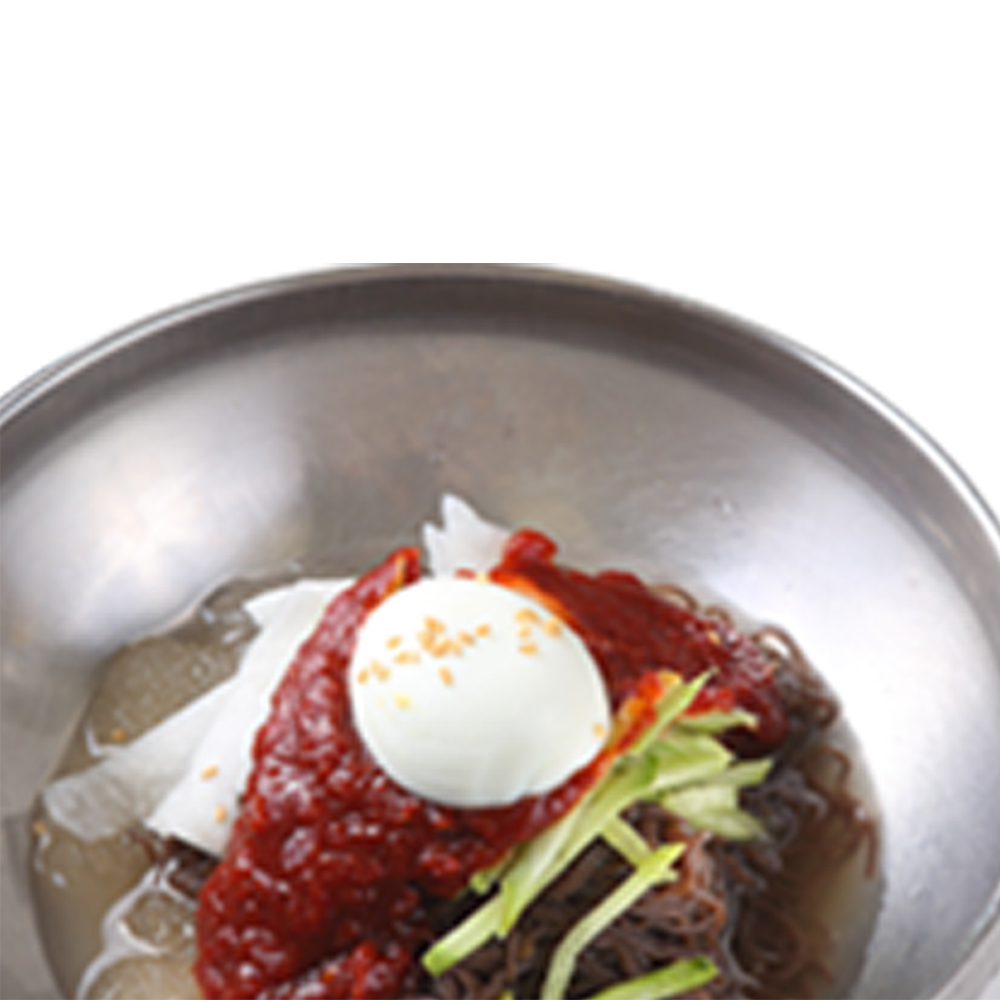 삼청동멸치국수