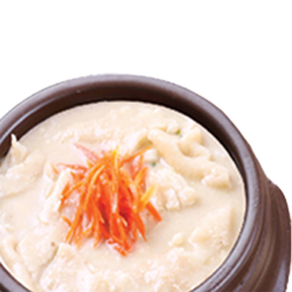 삼청동멸치국수