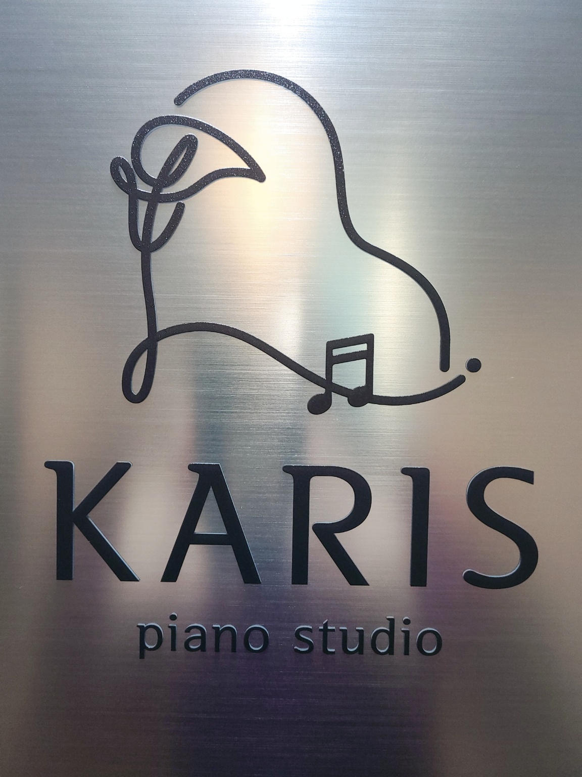 1번째 스튜디오 사진