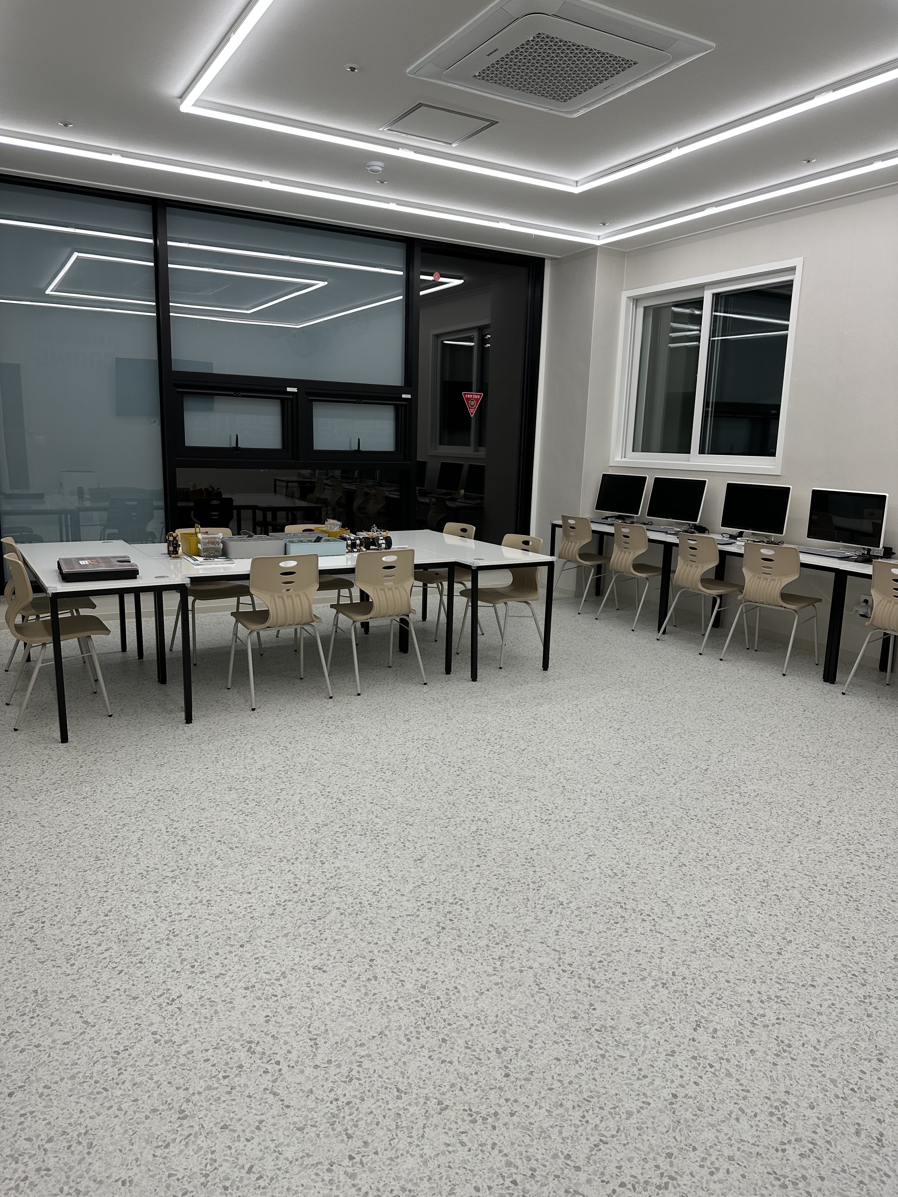 플레잉로봇코딩학원
