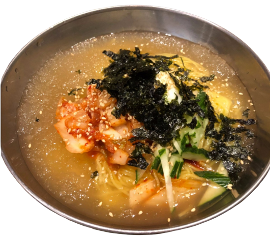 정원참숯구이