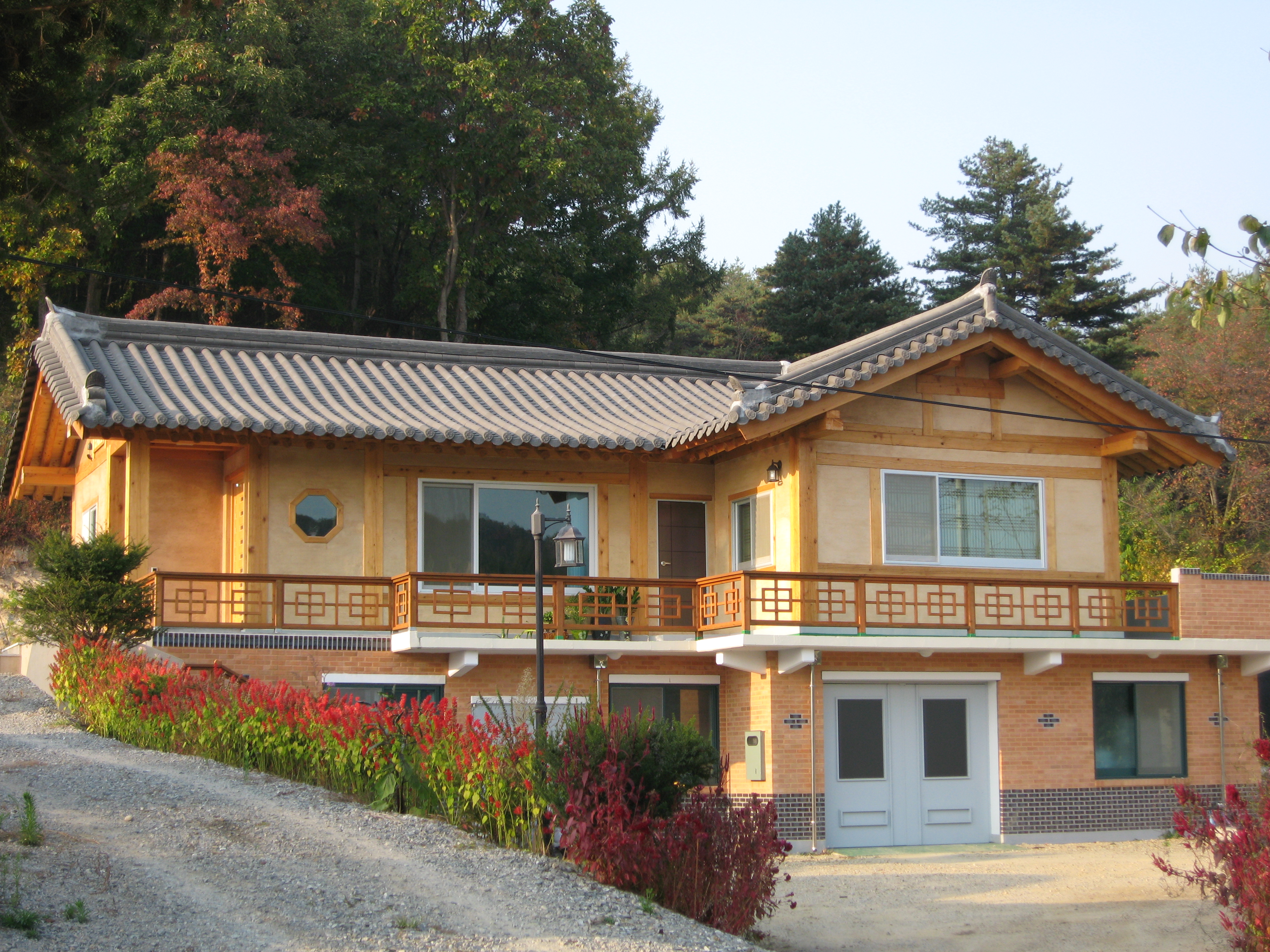 그린황토랜드