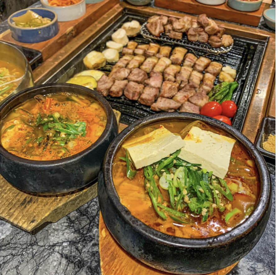 마장동김씨 청주동남지구점