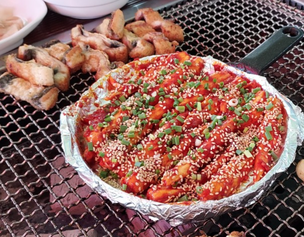 백운장어마을 경기 애견맛집