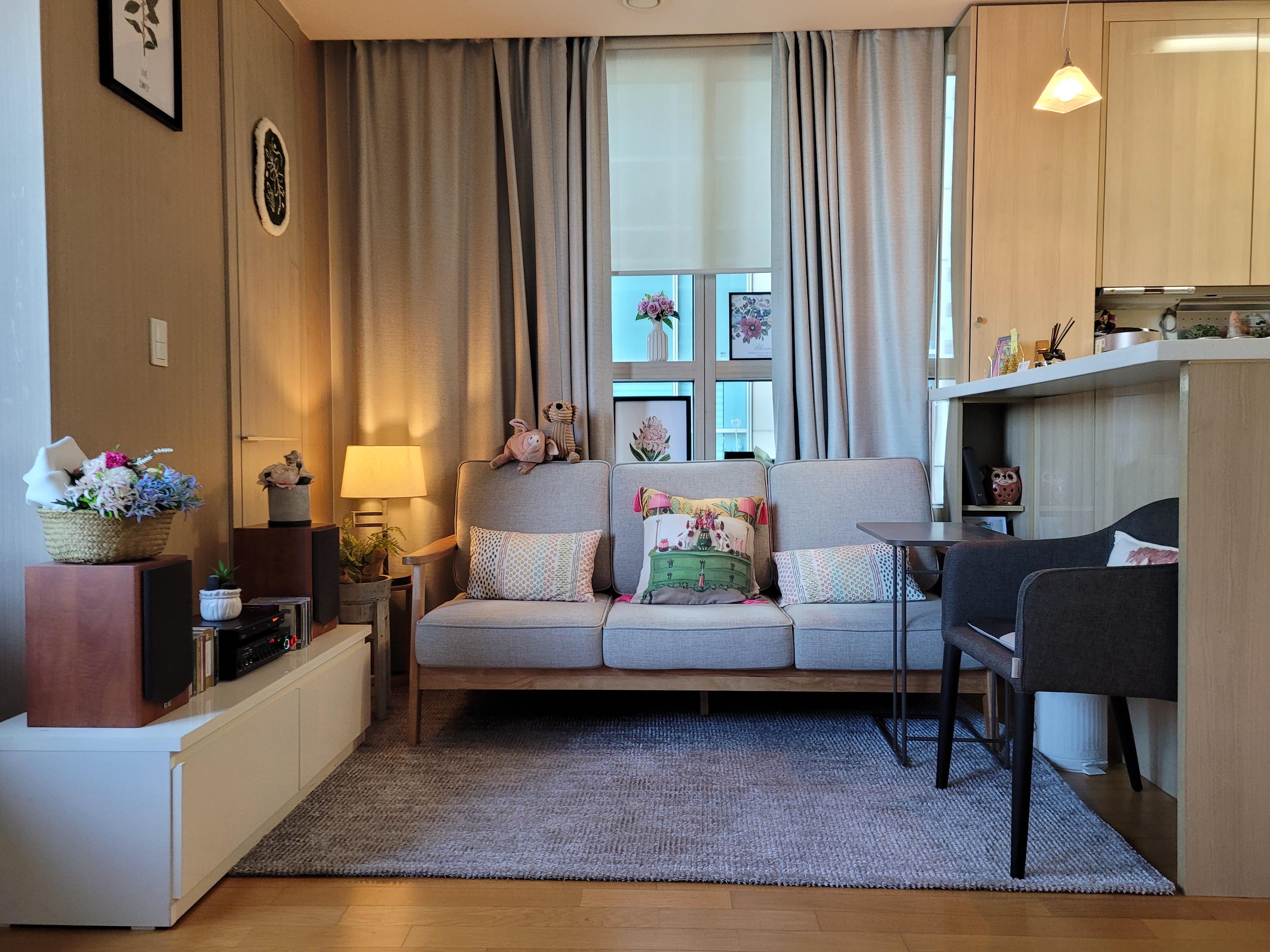 지인정신분석상담연구소 대표 이미지