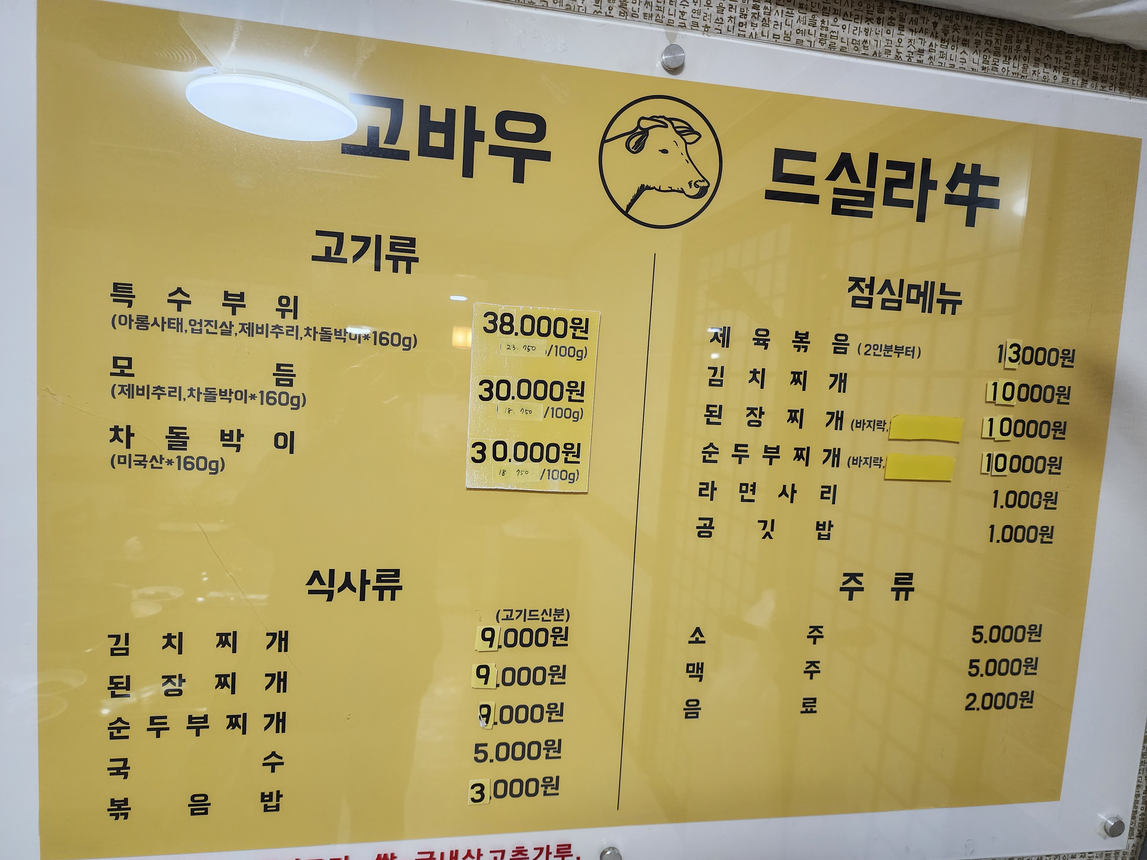 고바우
