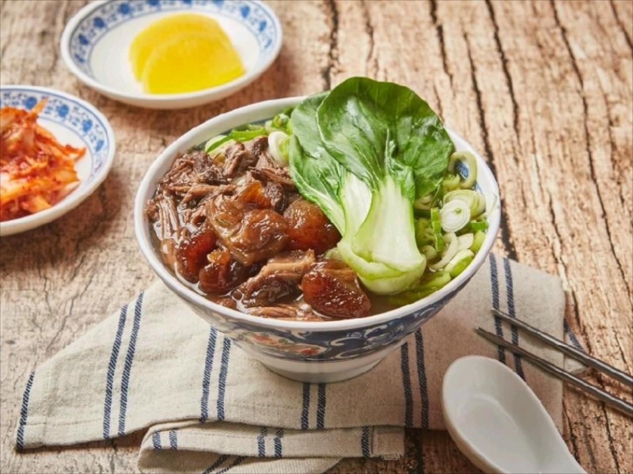 네이버 플레이스 란콰이펑누들 정발산점 : 네이버