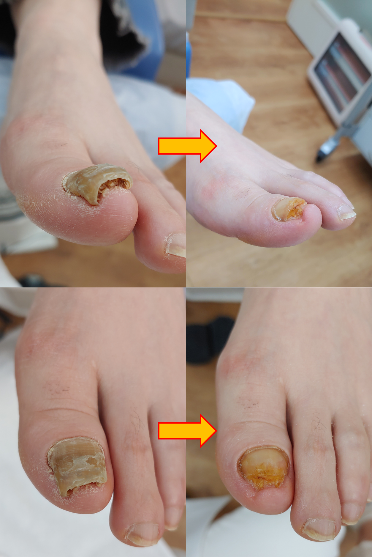 풋스올 종로광화문점 대표 이미지