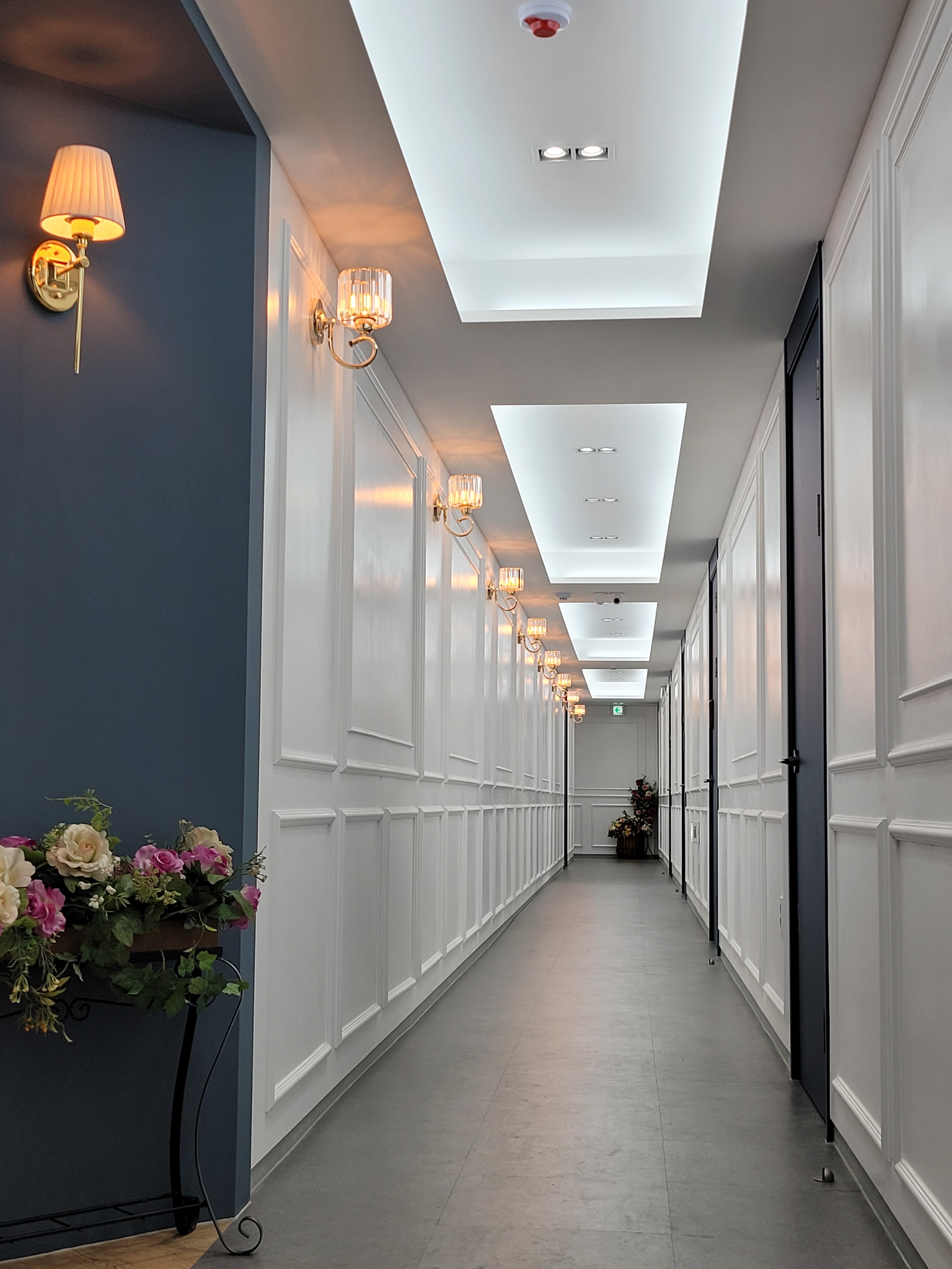 1번째 스튜디오 사진