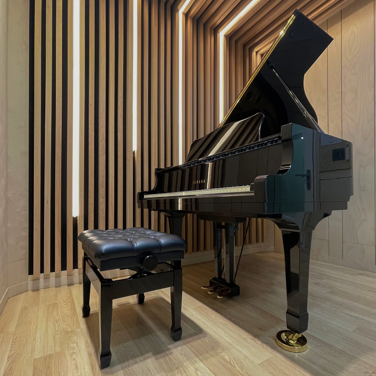 1번째 스튜디오 사진