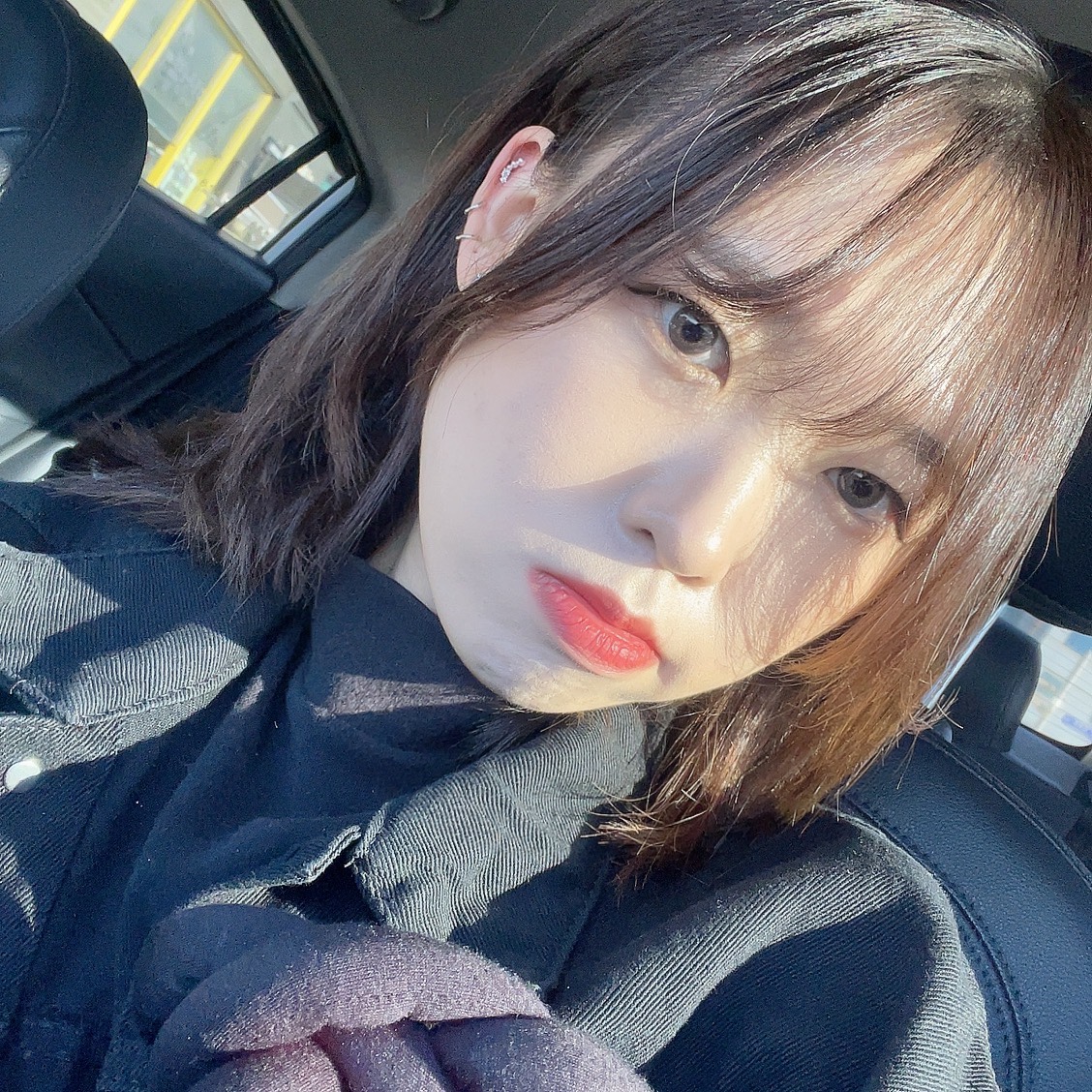 살롱드라움 목포하당점