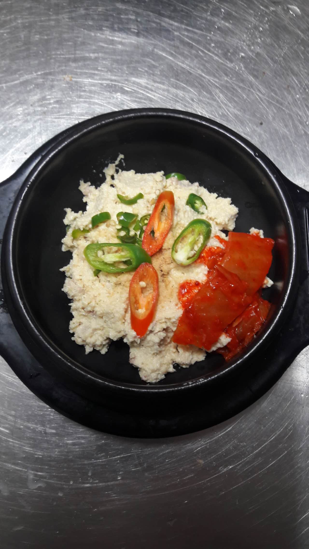 송내숯닭