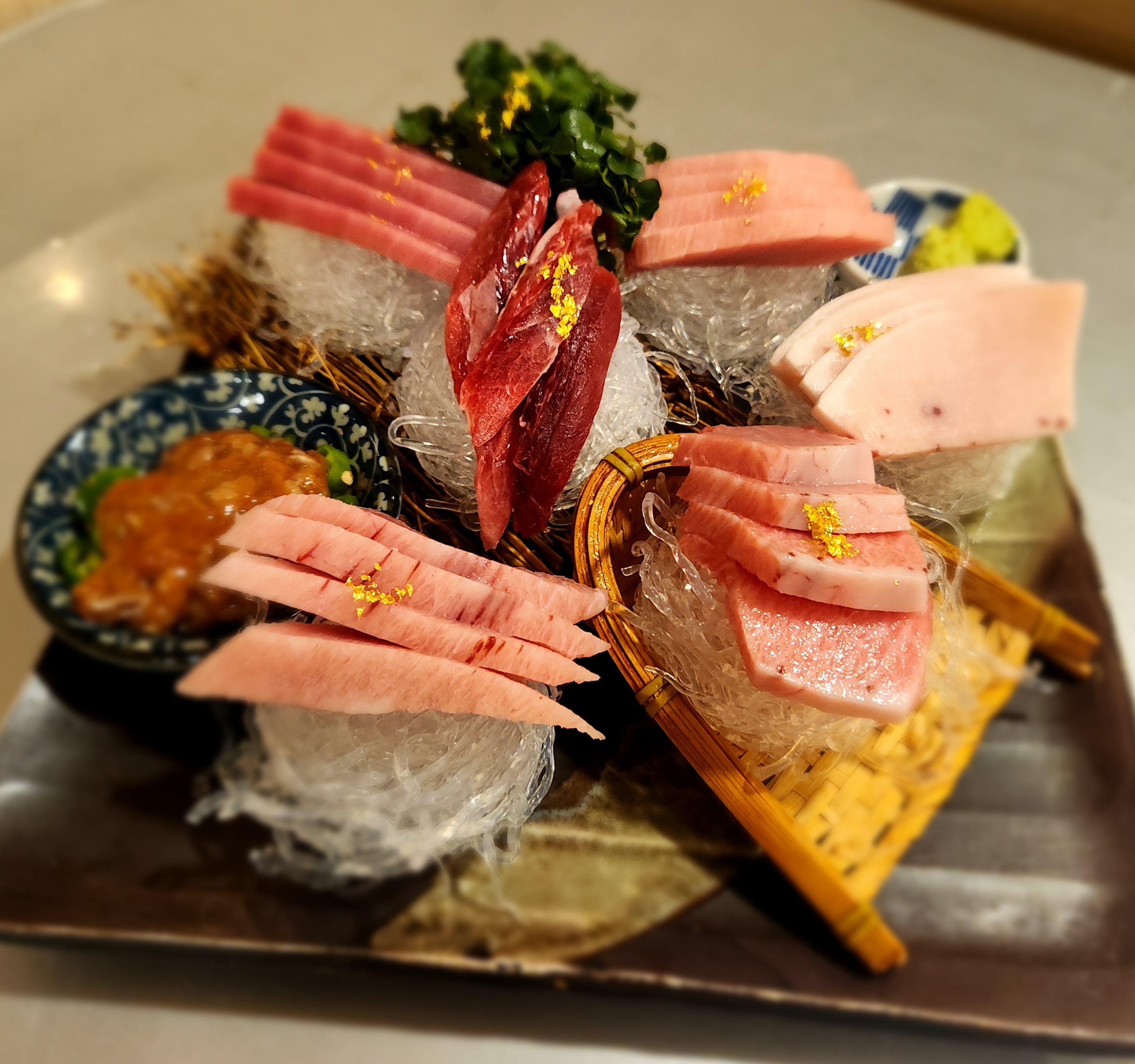 가야참치&초밥 구월점