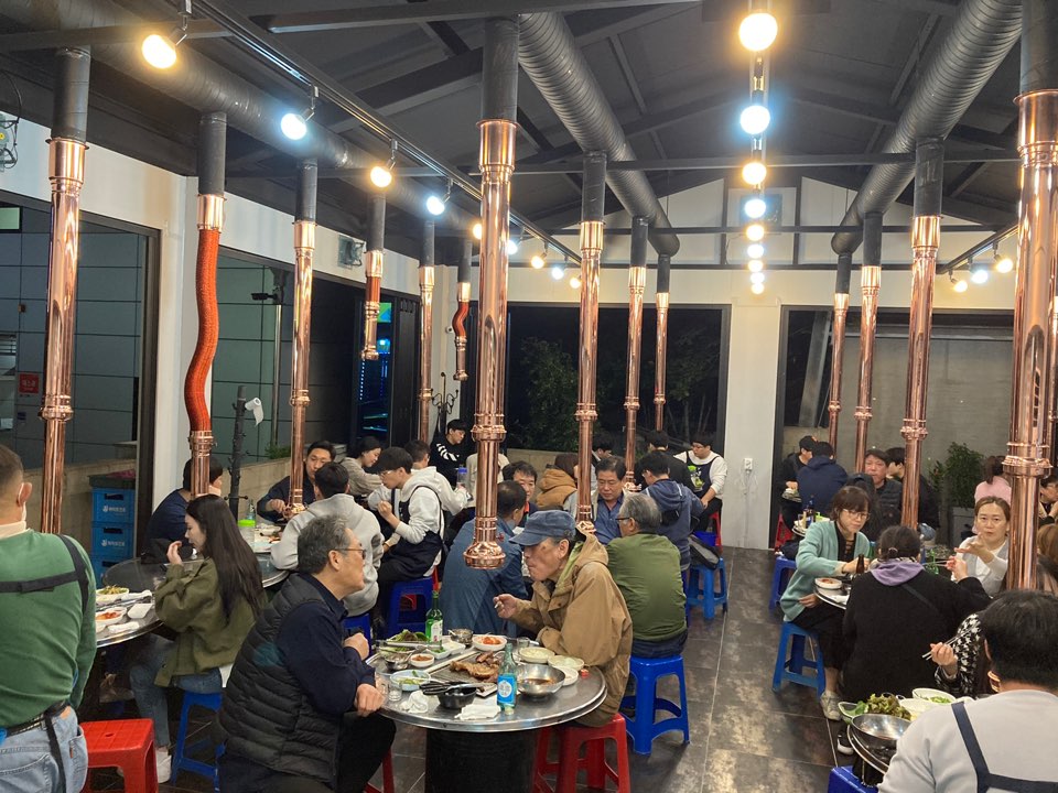 마포연탄불갈비 사진 2
