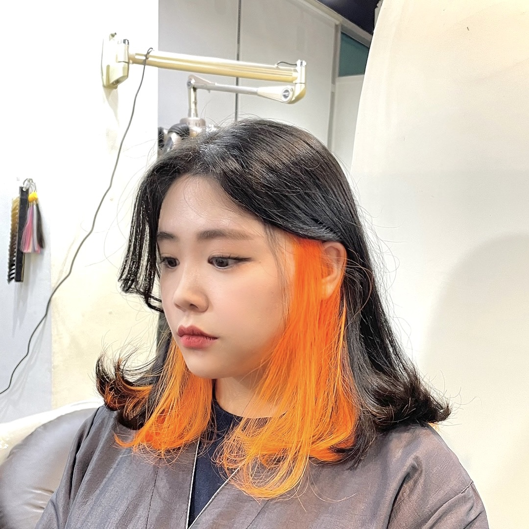 살롱드라움 목포하당점