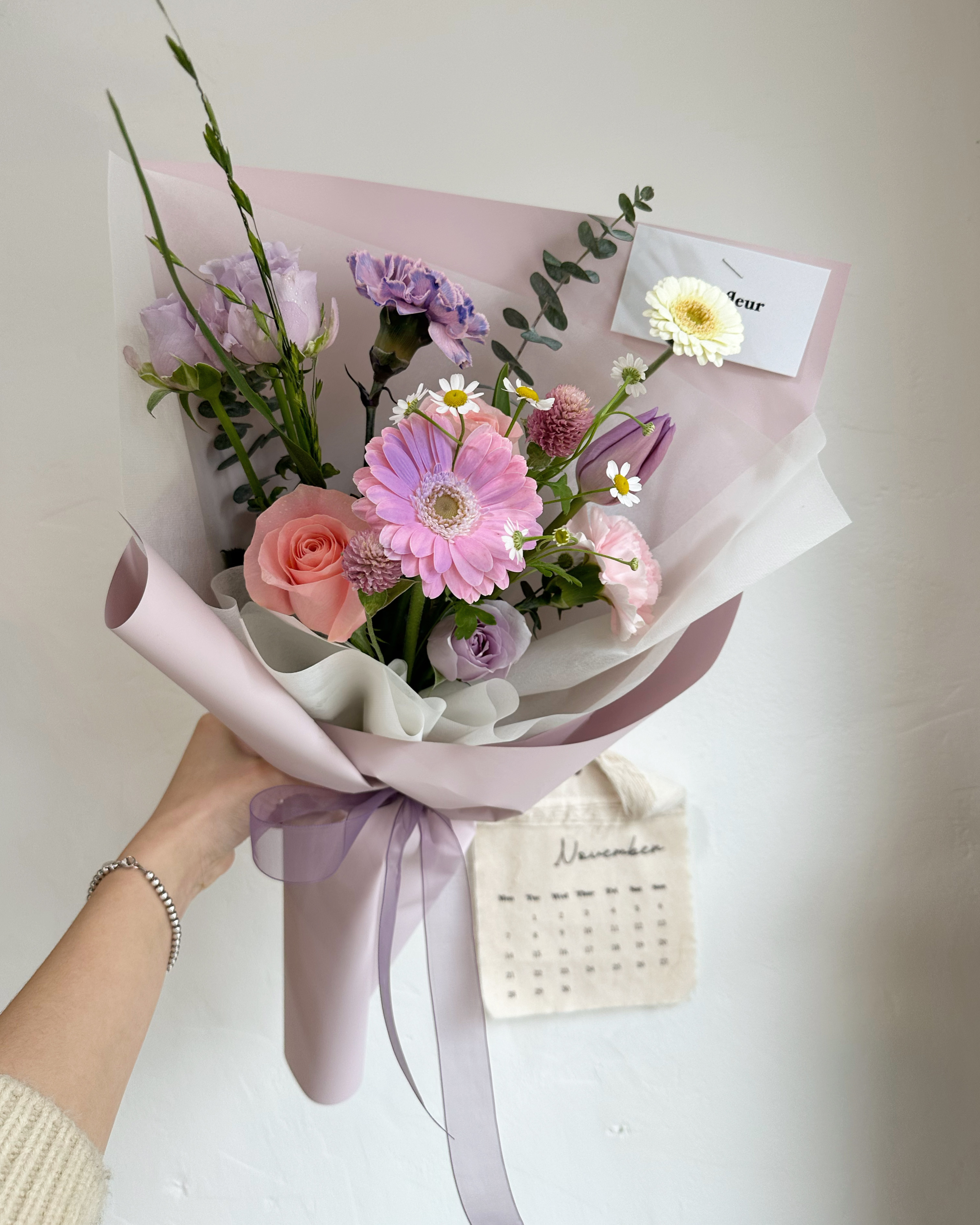 지니플레르