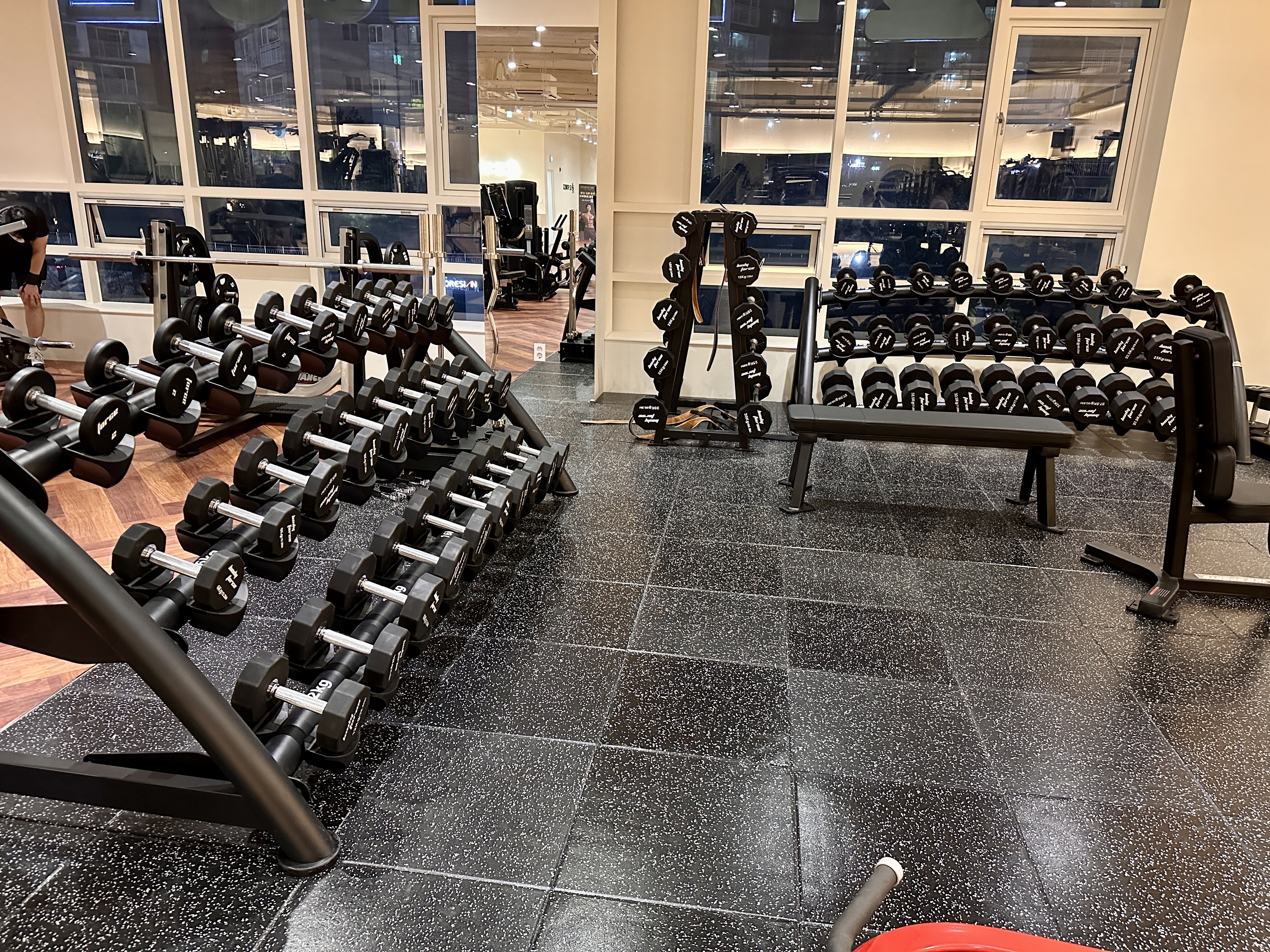 이지휘트니스 만수점 대표 이미지