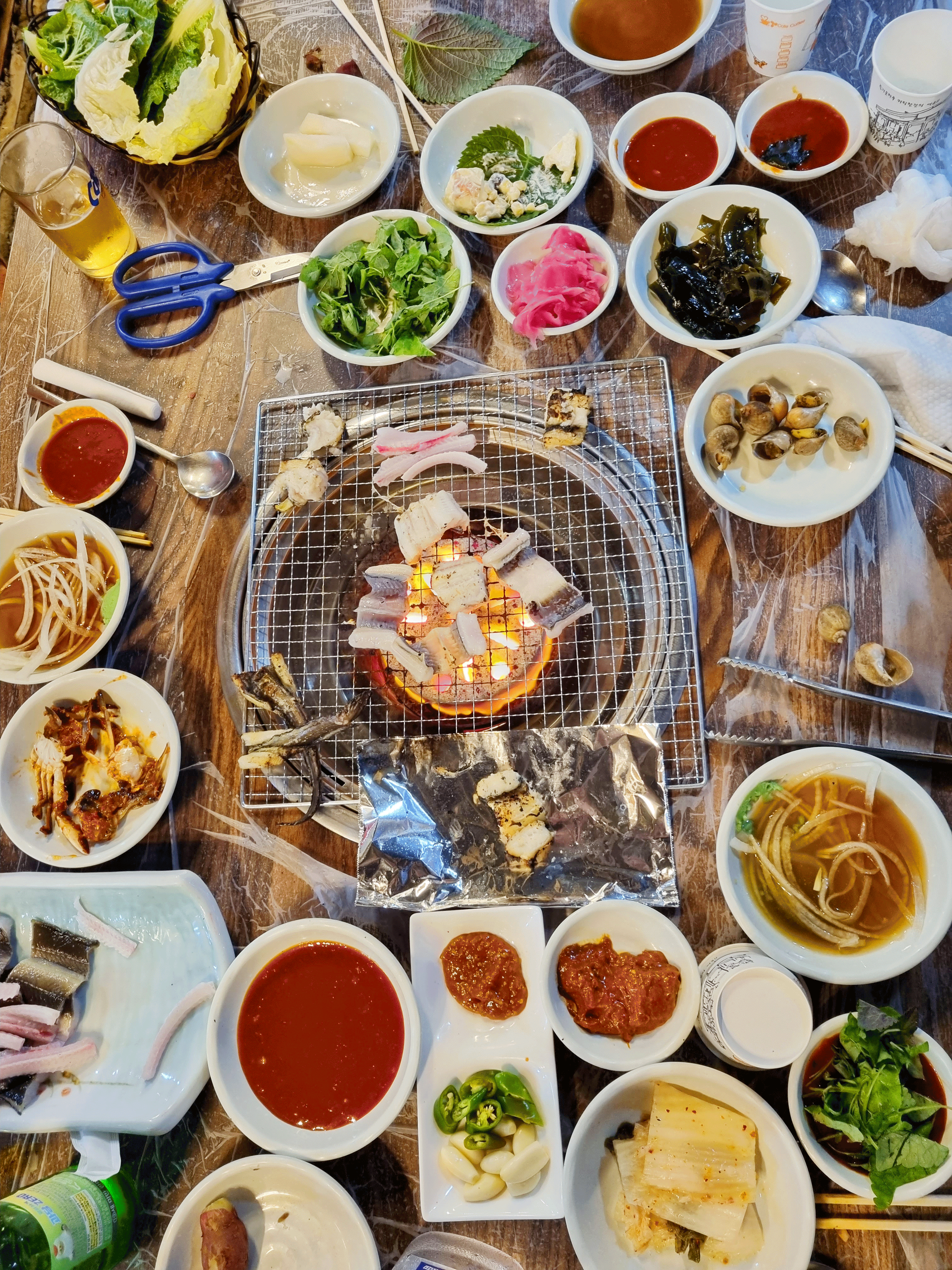 해담