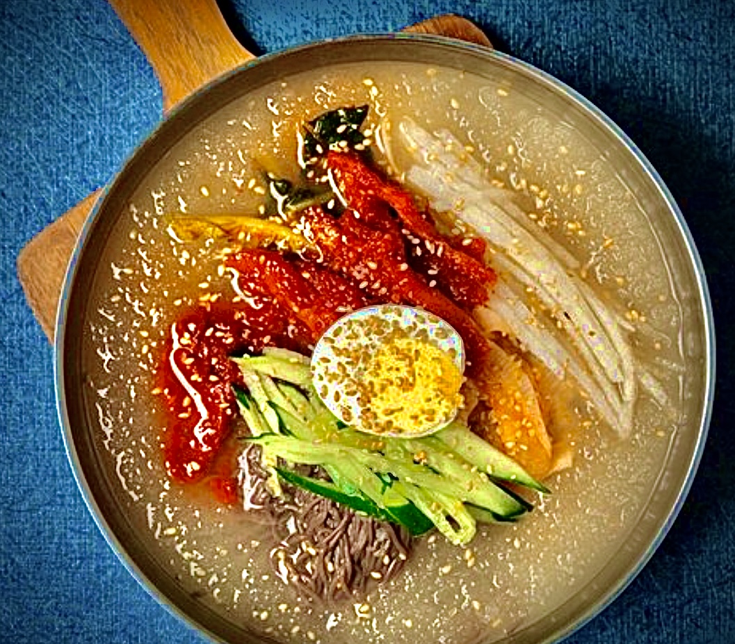 화궁양꼬치