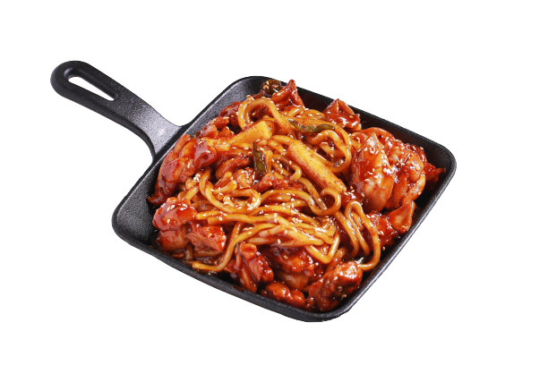 동근이숯불두마리치킨 대구대명점