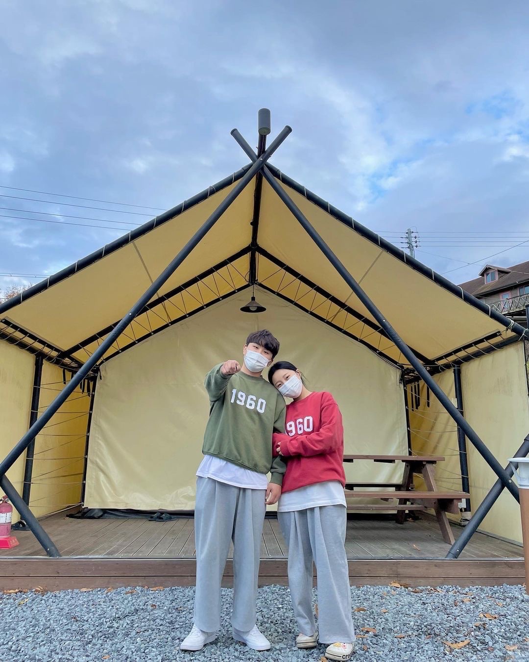 오투글램핑