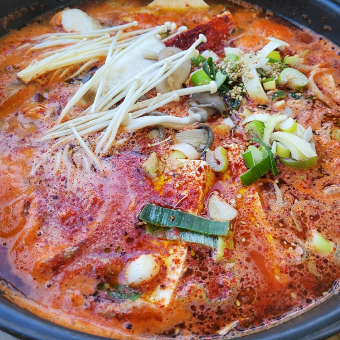 솜이네