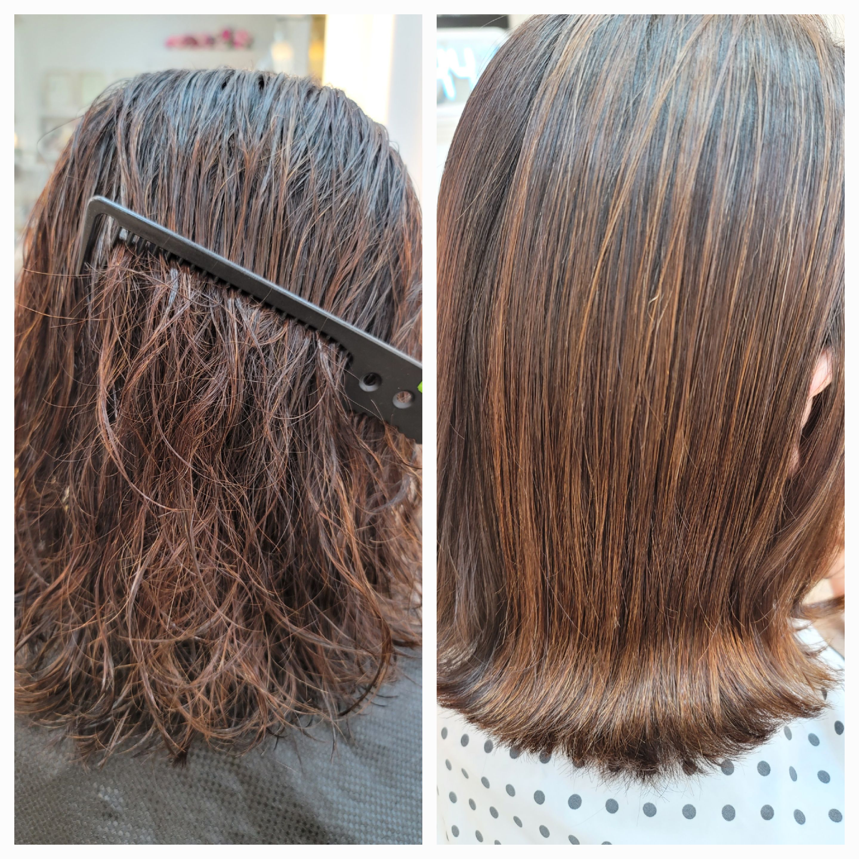 헤어데이 대표 이미지