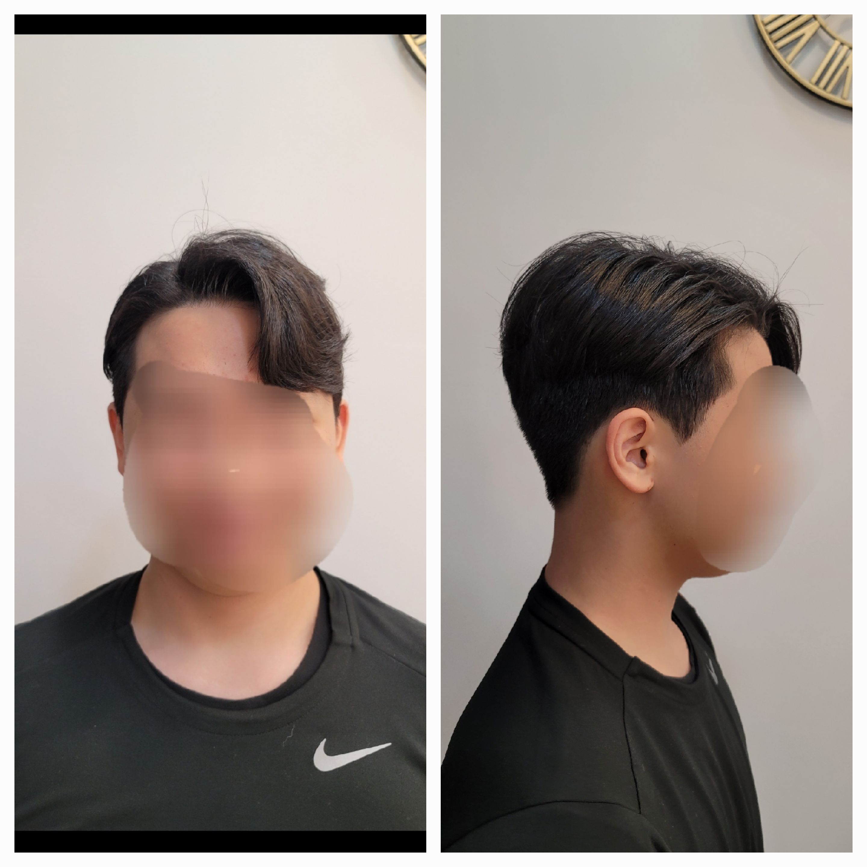 헤어데이 대표 이미지