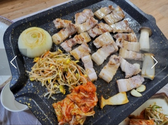 다올굴비집