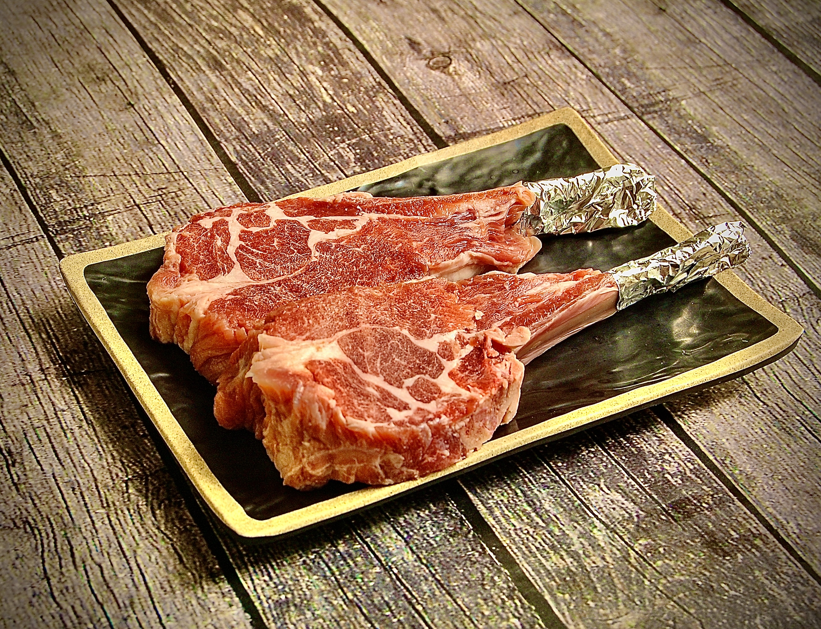 화궁양꼬치
