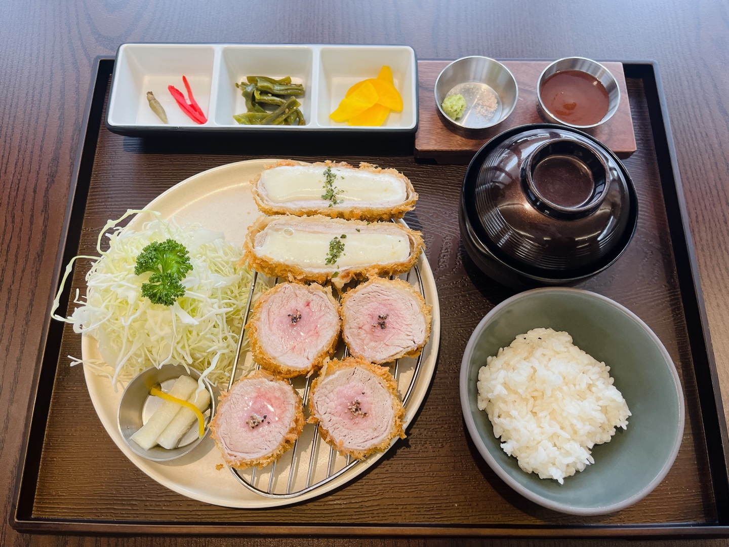감탄카츠