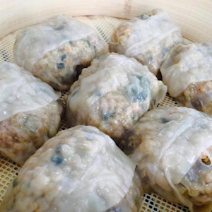 남촌칼국수