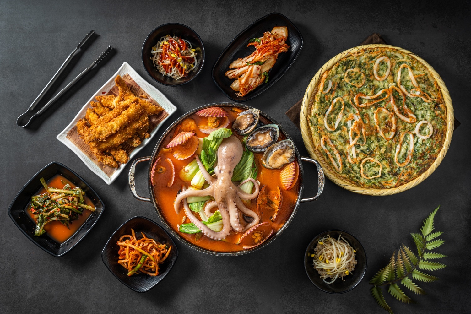 미애네칼국수 3호점