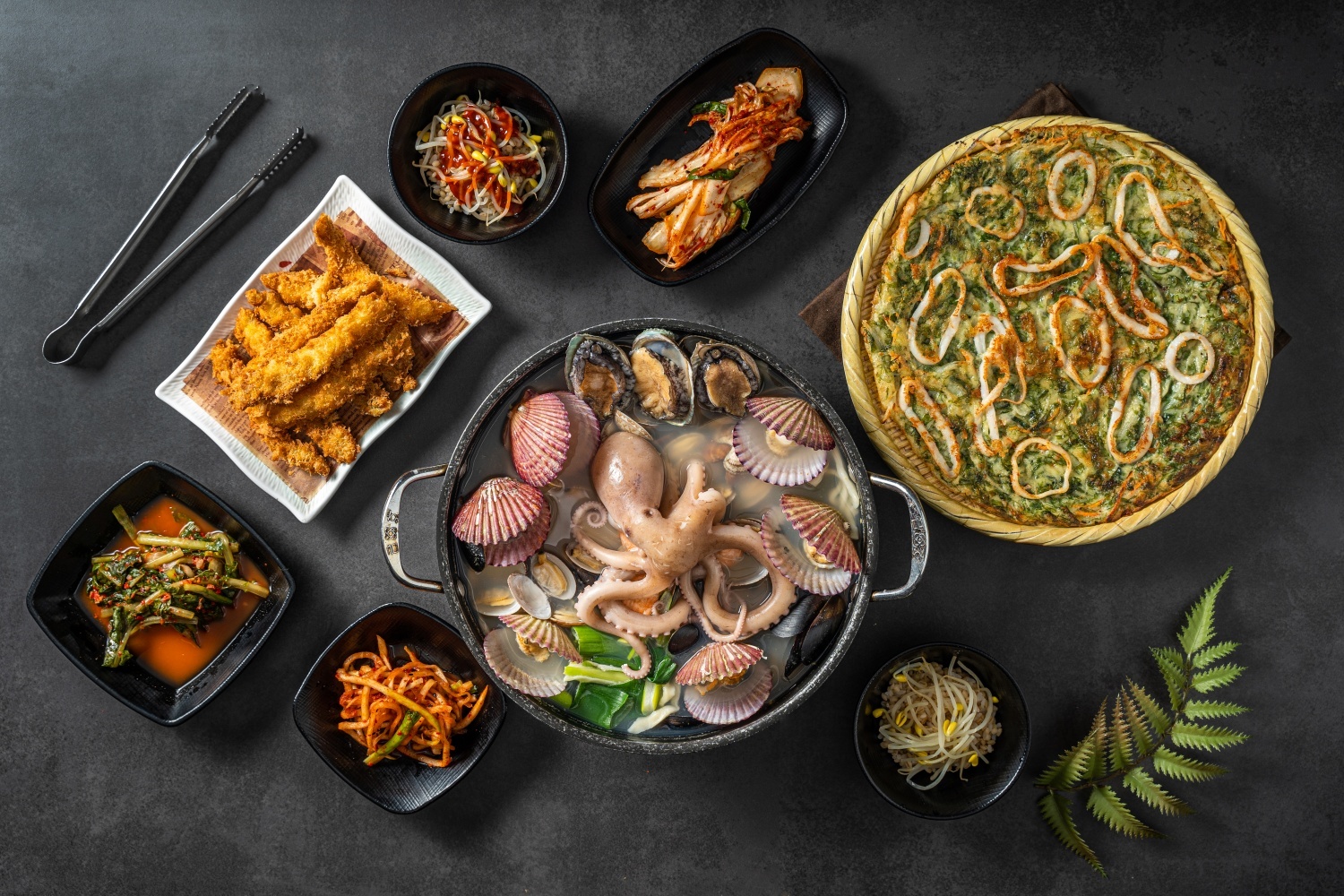 미애네칼국수4호점 왕산점