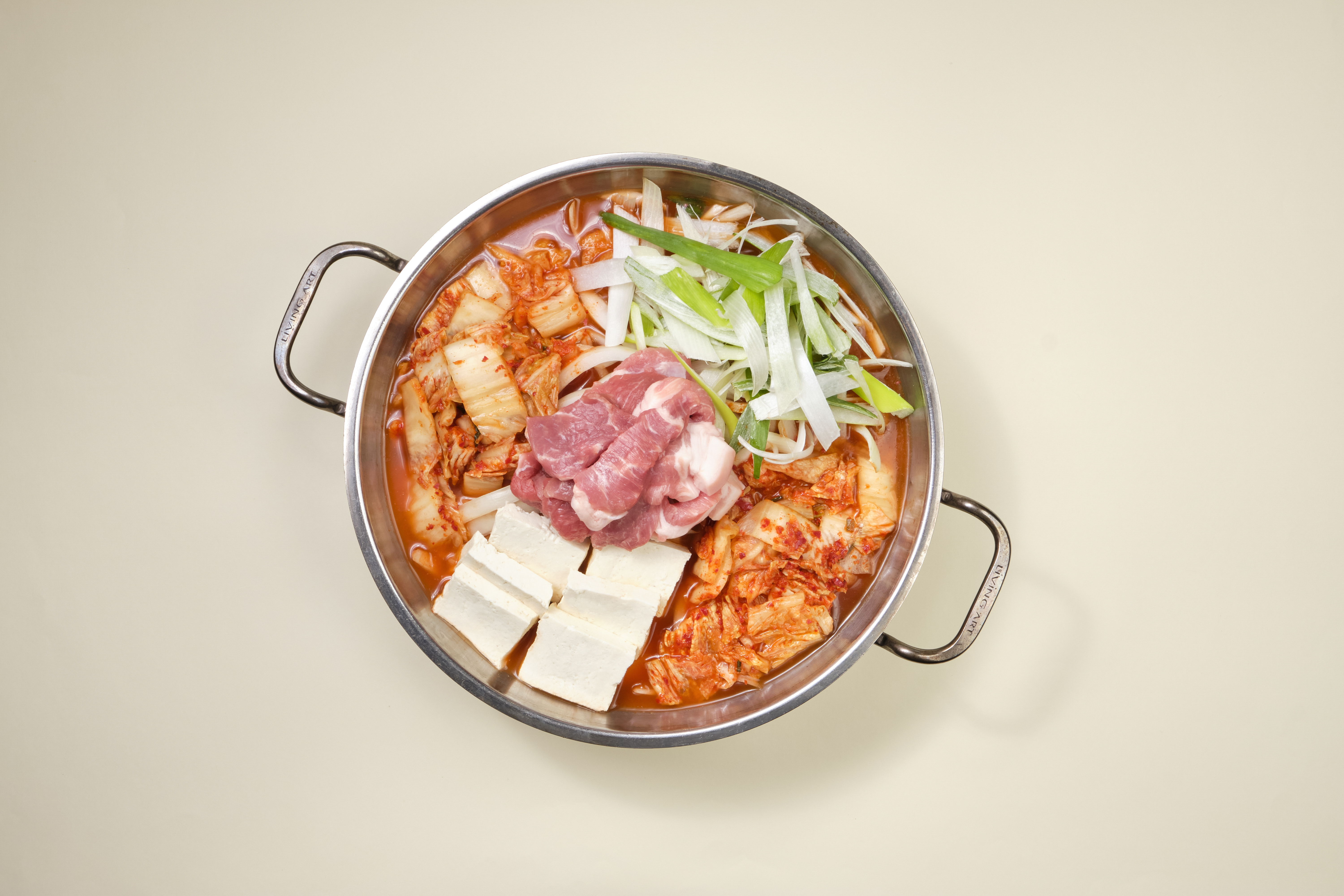 임꺽정부대찌개 사진 3