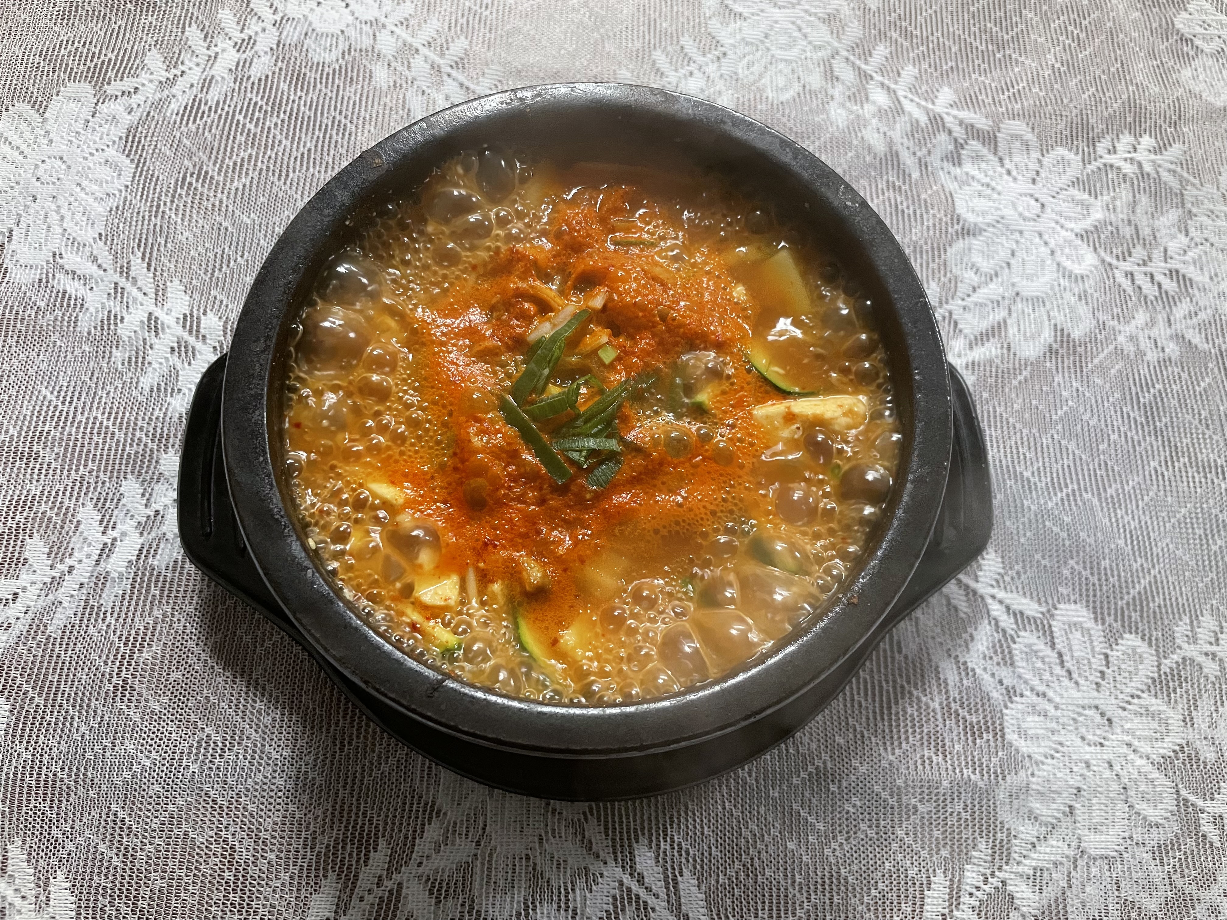 두리식당