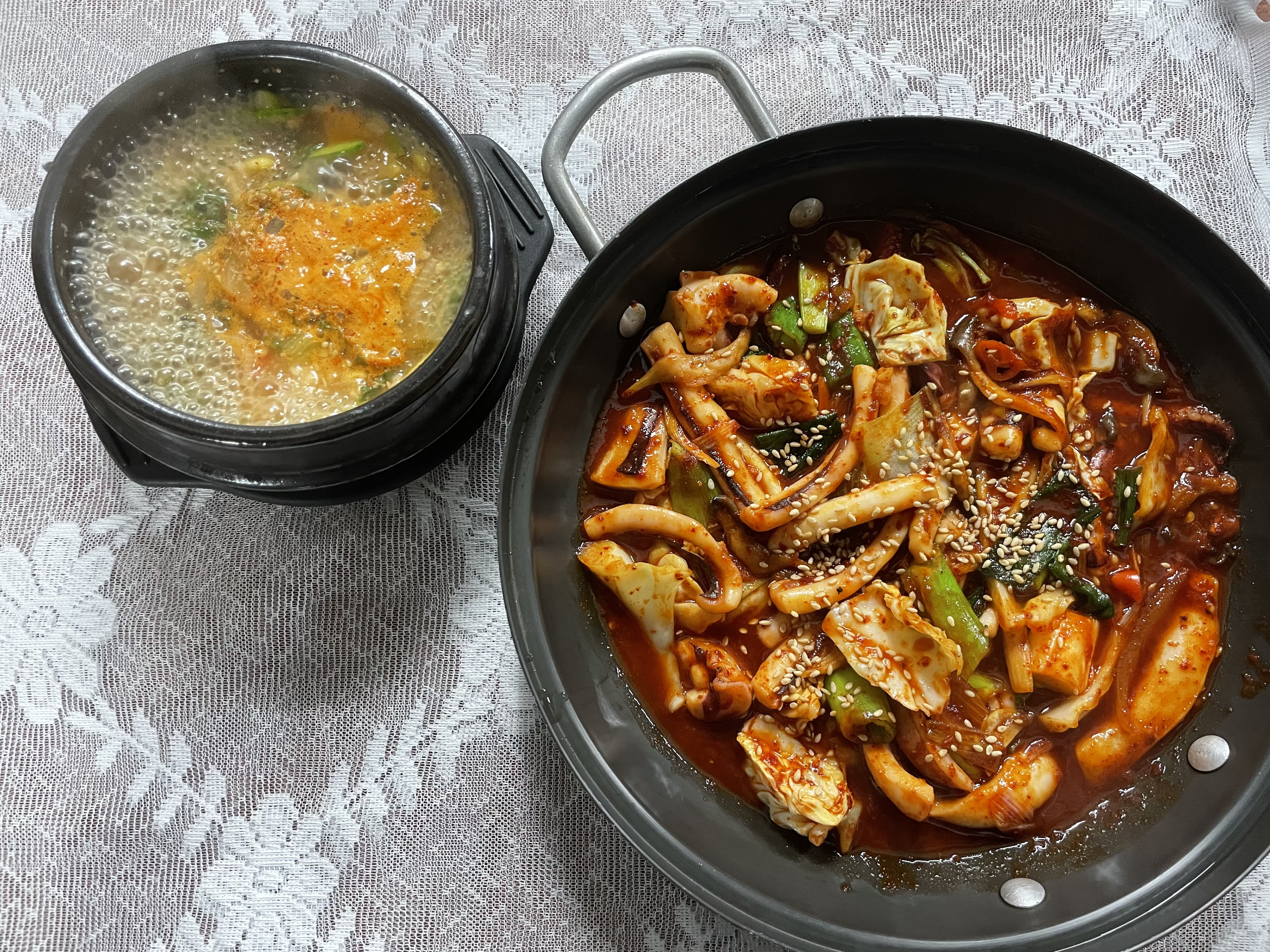 두리식당