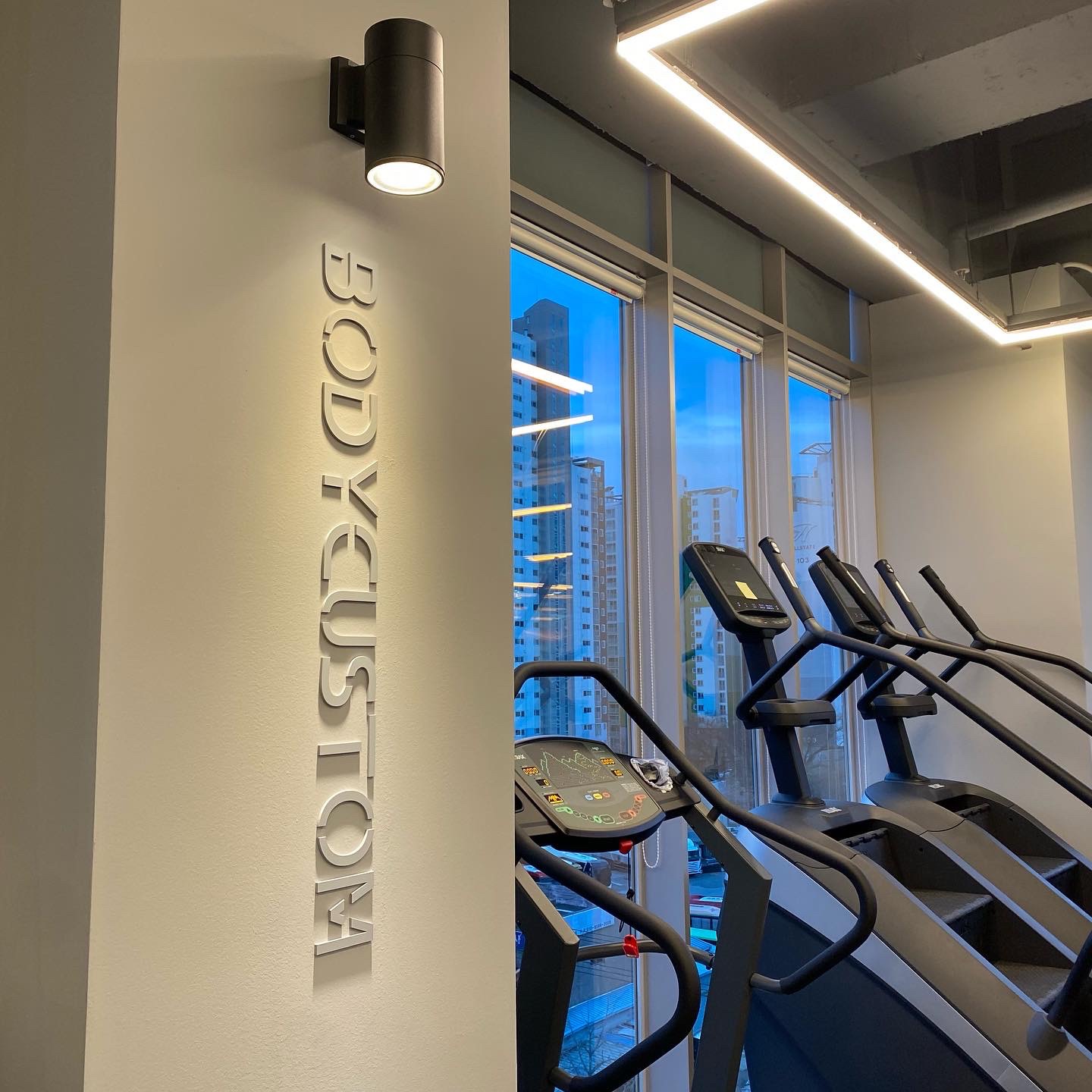 바디커스텀 신월성점 대표 이미지