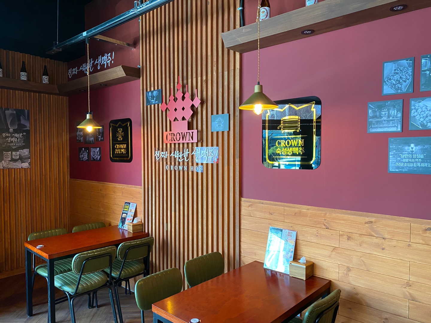 크라운호프 목포옥암점 대표 이미지