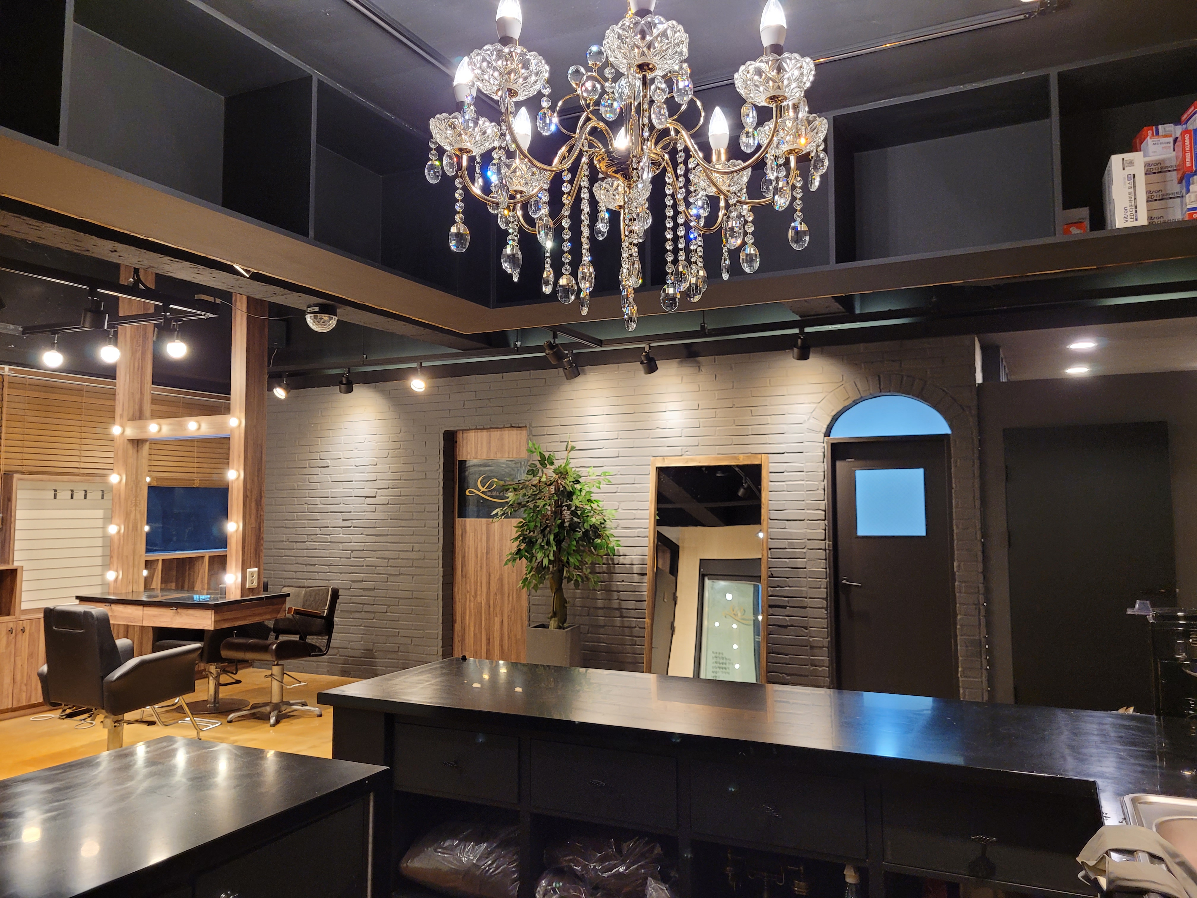 프리미엄 더바디 마사지샵 부산서면본점 photo 9