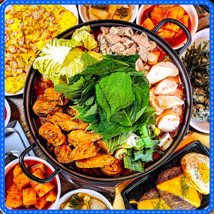승도리네 곱도리탕 부천상동점