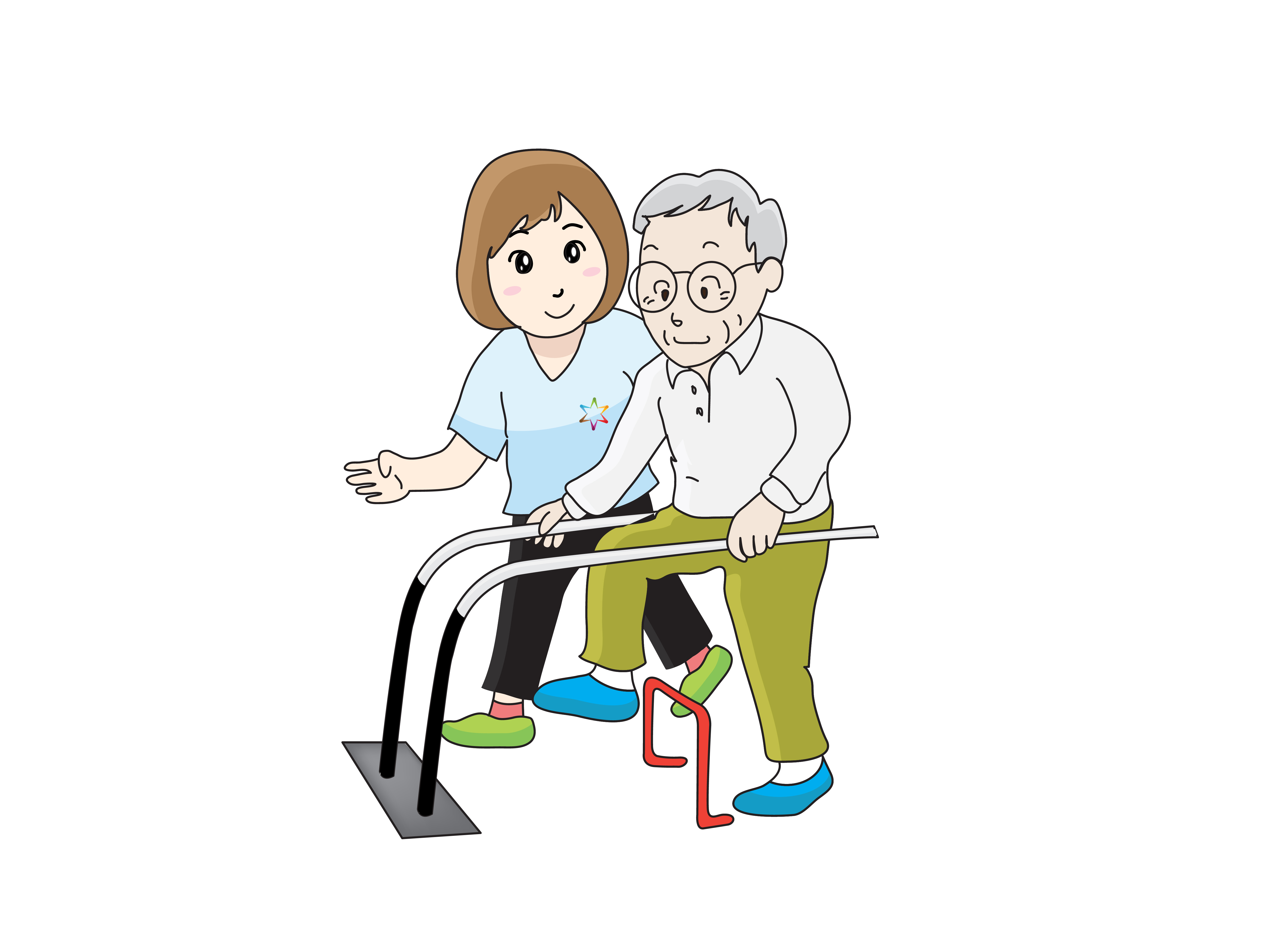 우리함께요양원