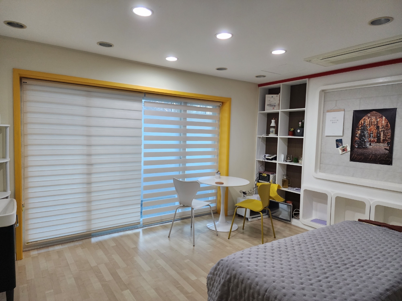 라온 photo 3