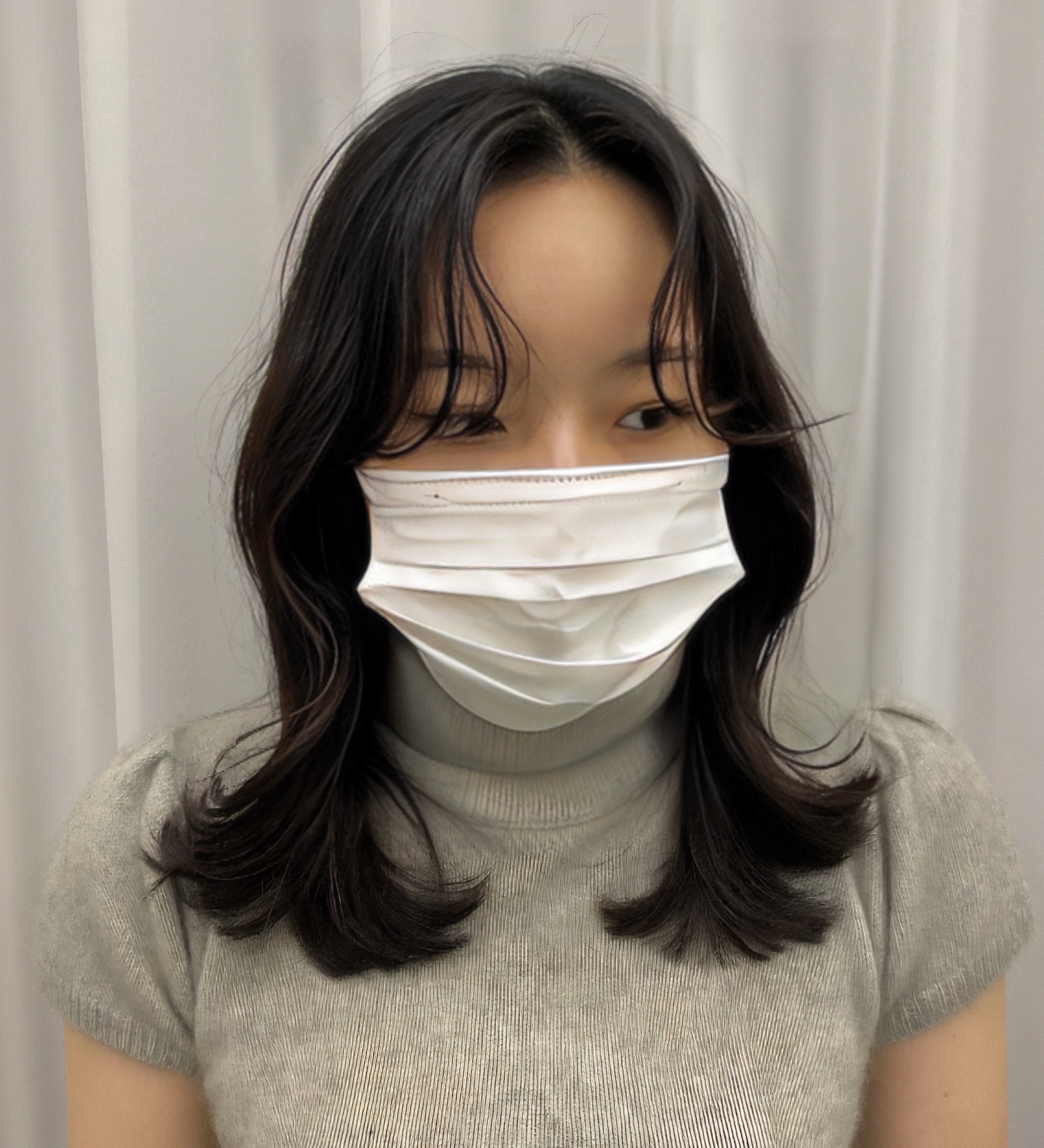 헤어룸나다움