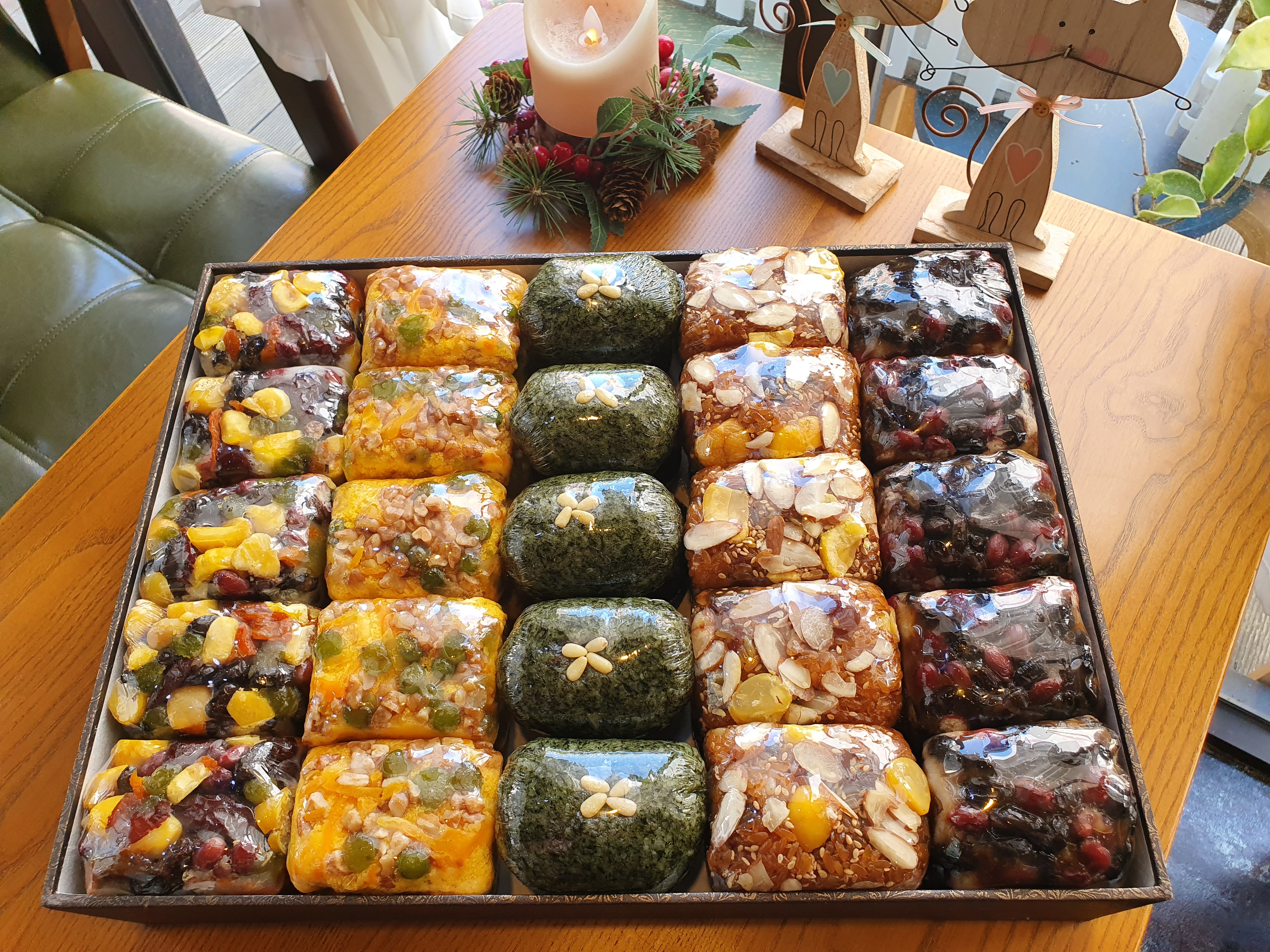 시루다방