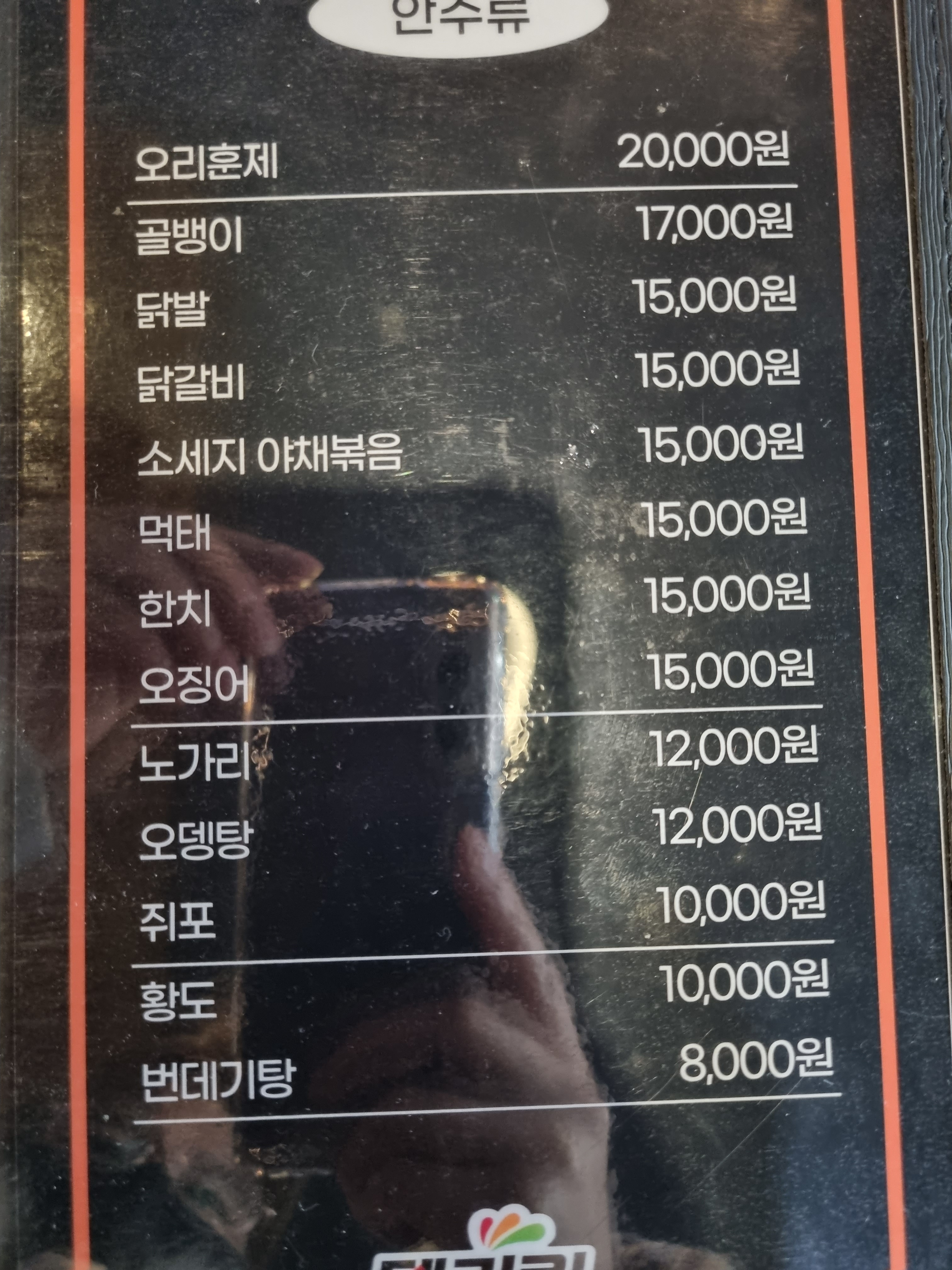 델리치맥 덕산혁신도시점