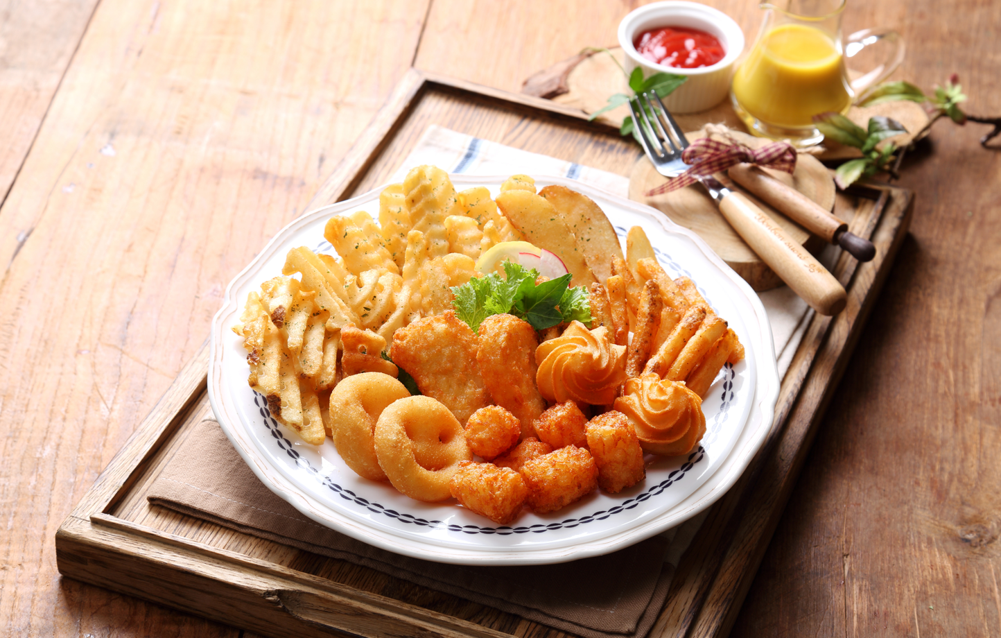 신통치킨 직영점