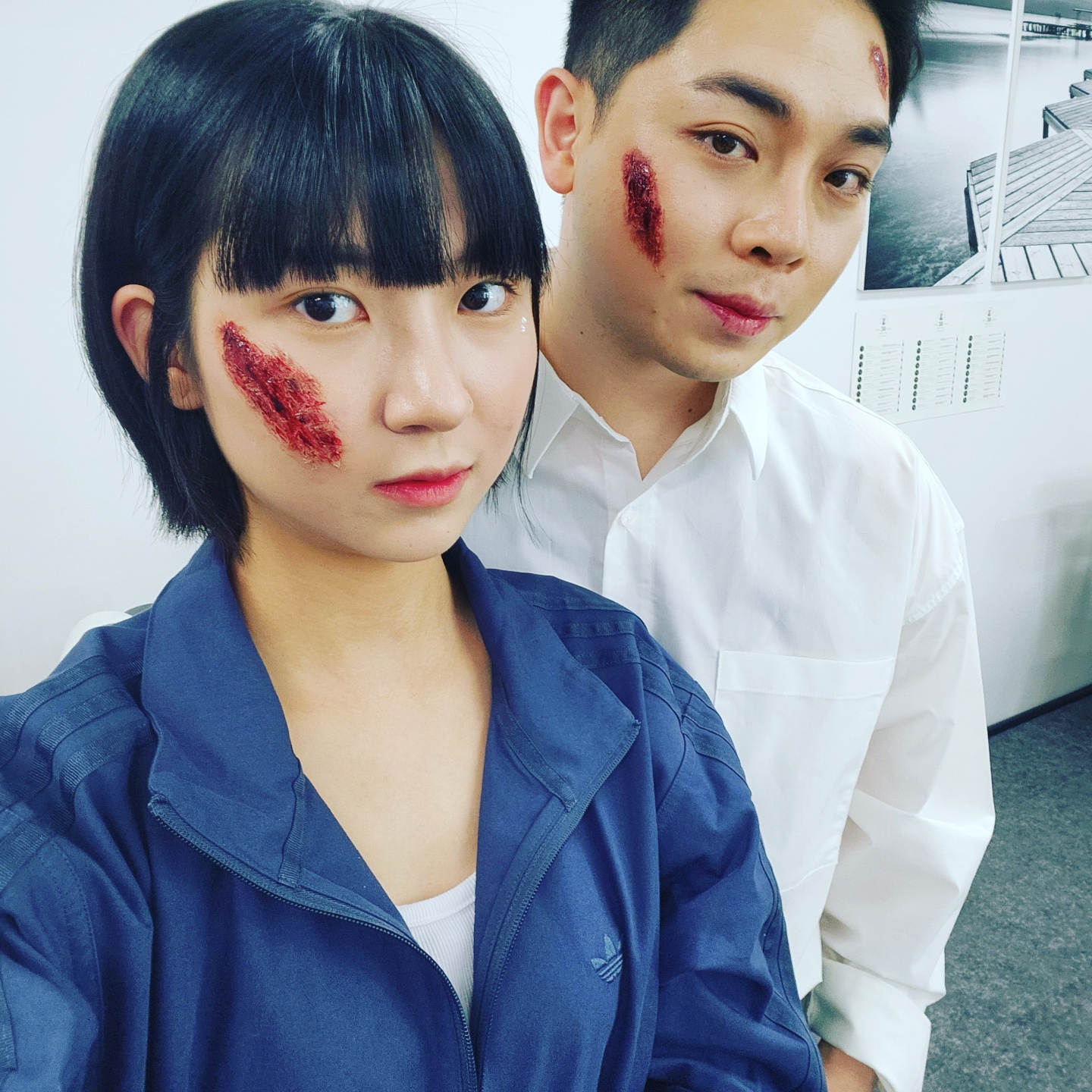 영메이크업샵