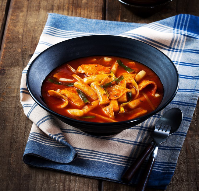 신통치킨 직영점