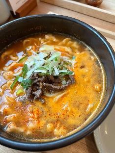 수림 손만두/칼국수